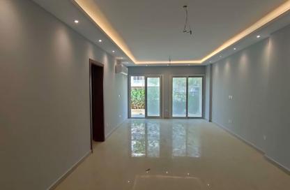 Apartment - 2 Bedrooms - 2 Bathrooms for sale in Mountain View iCity - 5th Settlement Compounds - The 5th Settlement - New Cairo City - Cairo