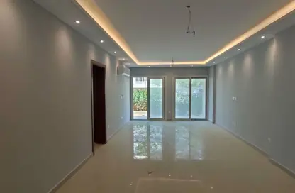Apartment - 2 Bedrooms - 2 Bathrooms for sale in Mountain View iCity - 5th Settlement Compounds - The 5th Settlement - New Cairo City - Cairo
