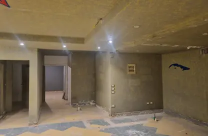 Half Floor - 1 Bedroom - 1 Bathroom for rent in Nehro St. - Roxy - Heliopolis - Masr El Gedida - Cairo