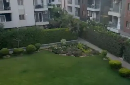 (بنتهاوس  (روف - 3 غرف نوم - 3 حمامات للايجار في زايد ديونز - الحي السادس - الشيخ زايد - الجيزة