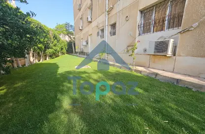 Apartment - 3 Bedrooms - 3 Bathrooms for sale in Six West - Beverly Hills - Sheikh Zayed Compounds - Sheikh Zayed City - Giza