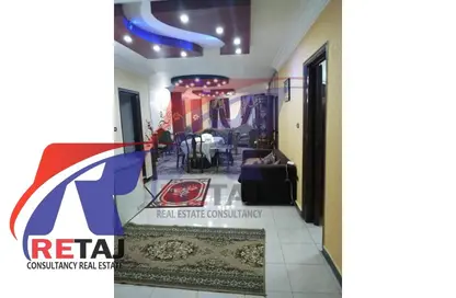 Apartment - 3 Bedrooms - 2 Bathrooms for sale in Kabol St. - 6th Zone - Nasr City - Cairo