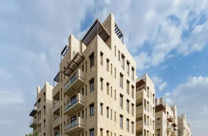 Apartment - 2 Bedrooms - 3 Bathrooms for sale in Forty West - Sheikh Zayed Compounds - Sheikh Zayed City - Giza