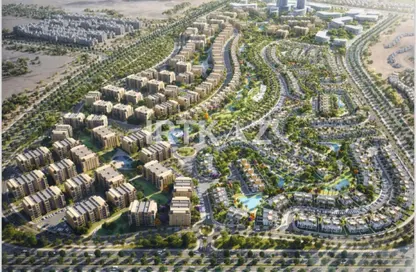 Apartment - 1 Bedroom - 1 Bathroom for sale in Hyde Park - 5th Settlement Compounds - The 5th Settlement - New Cairo City - Cairo