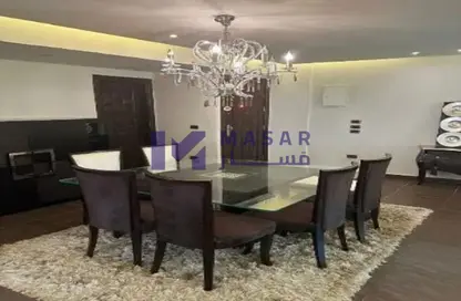 شقة - 3 غرف نوم - 3 حمامات للبيع في عمارات النرجس - النرجس - مدينة القاهرة الجديدة - القاهرة