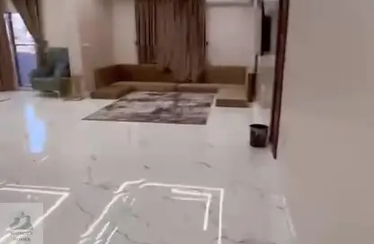 Apartment - 3 Bedrooms - 3 Bathrooms for sale in 15 May Bridge - Mohandessin - Giza Apartment - 3 Bedrooms - 3 Bathrooms for sale in 15 May Bridge - Mohandessin - Giza