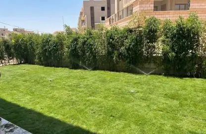 Apartment - 3 Bedrooms - 3 Bathrooms for sale in Pyramids Heights - Cairo Alexandria Desert Road - 6 October City - Giza