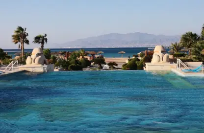 Chalet - 1 Bedroom - 2 Bathrooms for sale in Mesca - Soma Bay - Safaga - Hurghada - Red Sea