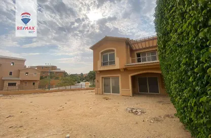 منزل مزدوج - 4 غرف نوم - 5 حمامات للبيع في ديار - امتداد المستثمرين الشمالية - مدينة القاهرة الجديدة - القاهرة