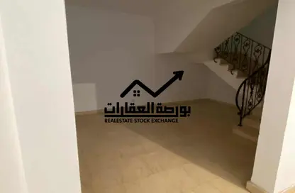 تاون هاوس - 4 غرف نوم - 3 حمامات للايجار في امتداد الرحاب - الرحاب - مدينة القاهرة الجديدة - القاهرة