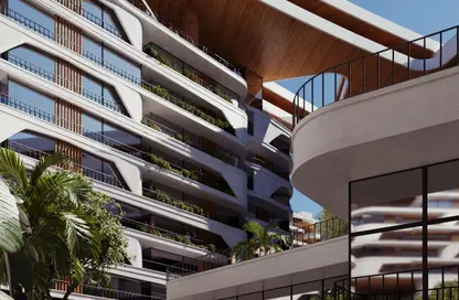 Apartment - 3 Bedrooms - 3 Bathrooms for sale in The One - Smouha - Hay Sharq - Alexandria