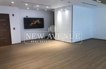 Office Space - Studio - 2 Bathrooms for rent in Mivida - 5th Settlement Compounds - The 5th Settlement - New Cairo City - Cairo