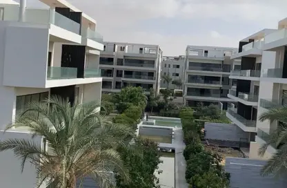 شقة - 2 غرف نوم - 2 حمامات للبيع في ليك فيو - كمبوندات التجمع الخامس - التجمع الخامس - مدينة القاهرة الجديدة - القاهرة