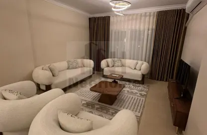 Apartment - 3 Bedrooms - 3 Bathrooms for rent in Wesal City - El Shorouk Compounds - Shorouk City - Cairo