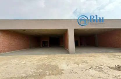 مساحات مكتبية - استوديو - 1 حمام للايجار في 5 اي لواترواي - الطريق الدائري - التجمع الخامس - مدينة القاهرة الجديدة - القاهرة