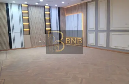 Office Space - Studio - 5 Bathrooms for rent in 90 Street - The 5th Settlement - New Cairo City - Cairo