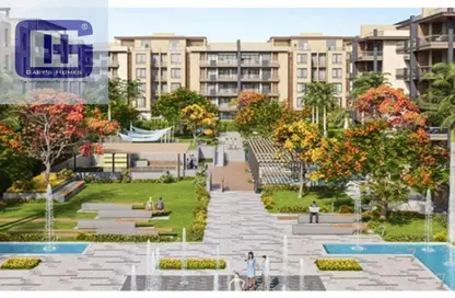 Apartment - 3 Bedrooms - 3 Bathrooms for sale in Azad - 5th Settlement Compounds - The 5th Settlement - New Cairo City - Cairo