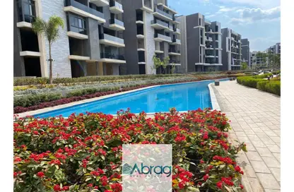 Apartment - 2 Bedrooms - 2 Bathrooms for sale in Hadayek October - 6 October City - Giza
