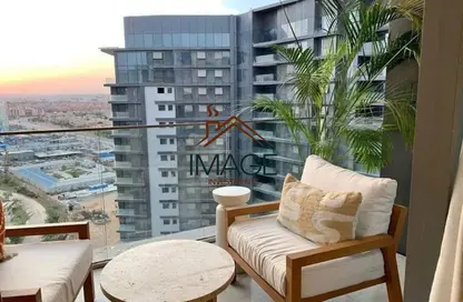 Apartment - 2 Bedrooms - 3 Bathrooms for sale in Zed East - 5th Settlement Compounds - The 5th Settlement - New Cairo City - Cairo Apartment - 2 Bedrooms - 3 Bathrooms for sale in Zed East - 5th Settlement Compounds - The 5th Settlement - New Cairo City - Cairo