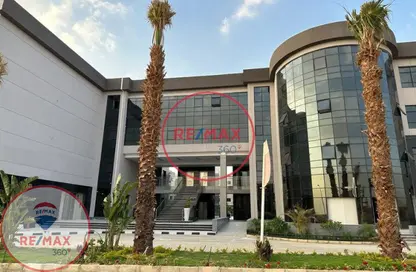عيادة - استوديو - 1 حمام للايجار في ايست هيل - كمبوندات التجمع الخامس - التجمع الخامس - مدينة القاهرة الجديدة - القاهرة