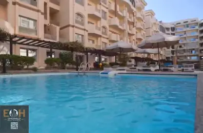 Chalet - Studio - 1 Bathroom for sale in Arabia Area - Hurghada - Red Sea