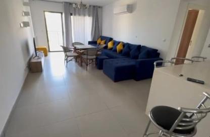 Chalet - 1 Bedroom - 1 Bathroom for sale in Marassi - Sidi Abdel Rahman - North Coast