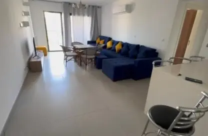 Chalet - 1 Bedroom - 1 Bathroom for sale in Marassi - Sidi Abdel Rahman - North Coast