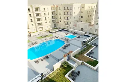 Apartment - 2 Bedrooms - 3 Bathrooms for rent in Mivida - 5th Settlement Compounds - The 5th Settlement - New Cairo City - Cairo