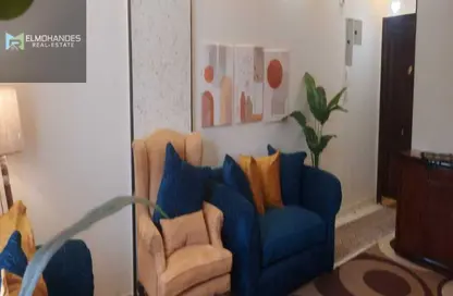 شقة - 3 غرف نوم - 2 حمامات للايجار في امتداد الرحاب - الرحاب - مدينة القاهرة الجديدة - القاهرة