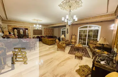 فيلا - 4 غرف نوم - 4 حمامات للبيع في مدينتي - القاهرة