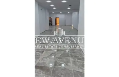 Show Room - Studio - 3 Bathrooms for rent in Marriott Residence Heliopolis - Almazah - Heliopolis - Masr El Gedida - Cairo