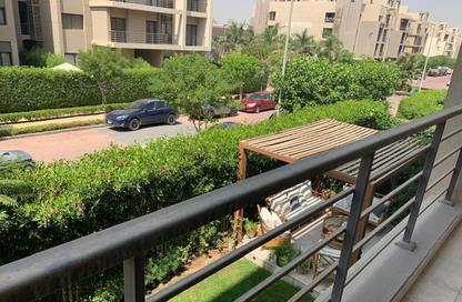 شقة - 3 غرف نوم - 3 حمامات للايجار في مون ريزيدنس - فيفث سكوير - التجمع الخامس - مدينة القاهرة الجديدة - القاهرة