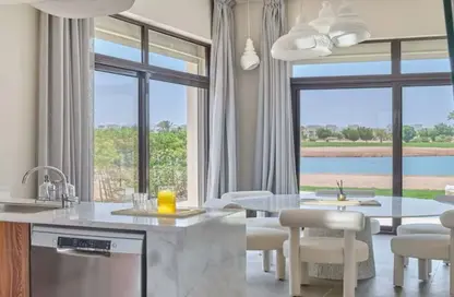 Duplex - 3 Bedrooms - 3 Bathrooms for sale in ARC of Soma - Soma Bay - Safaga - Hurghada - Red Sea