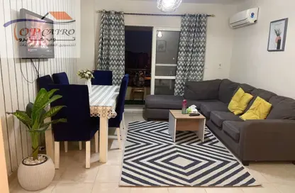 Apartment - 2 Bedrooms - 1 Bathroom for rent in Madinaty - Cairo