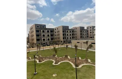 Apartment - 2 Bedrooms - 2 Bathrooms for sale in Sephora Heights - 5th Settlement Compounds - The 5th Settlement - New Cairo City - Cairo