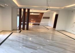 Duplex - 3 bedrooms for للايجار in Eastown - 5th Settlement Compounds - The 5th Settlement - New Cairo City - Cairo