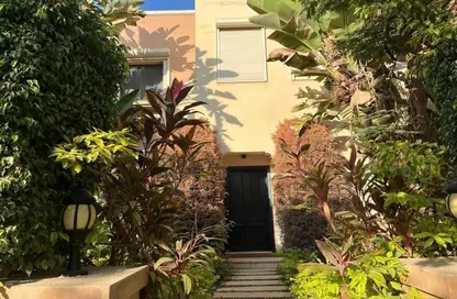 Villa - 4 Bedrooms - 5 Bathrooms for sale in Mivida - 5th Settlement Compounds - The 5th Settlement - New Cairo City - Cairo