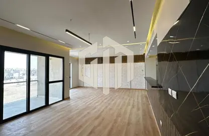 Apartment - 2 Bedrooms - 3 Bathrooms for rent in Villette - 5th Settlement Compounds - The 5th Settlement - New Cairo City - Cairo