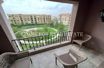 Apartment - 3 Bedrooms - 3 Bathrooms for rent in Mivida - 5th Settlement Compounds - The 5th Settlement - New Cairo City - Cairo Apartment - 3 Bedrooms - 3 Bathrooms for rent in Mivida - 5th Settlement Compounds - The 5th Settlement - New Cairo City - Cairo