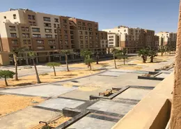 Compound - 3 Bedrooms - 3 Bathrooms for sale in Al Maqsad - New Capital Compounds - New Capital City - Cairo