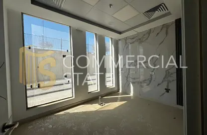 Clinic - Studio - 1 Bathroom for rent in Mivida - 5th Settlement Compounds - The 5th Settlement - New Cairo City - Cairo