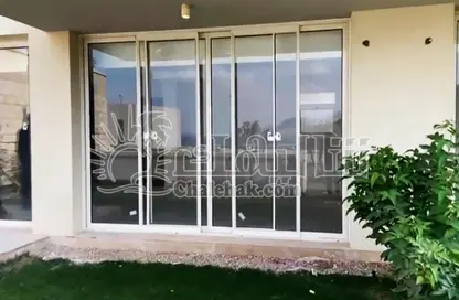 تاون هاوس - 3 غرف نوم - 3 حمامات للبيع في المونت جلاله - العين السخنة - السويس