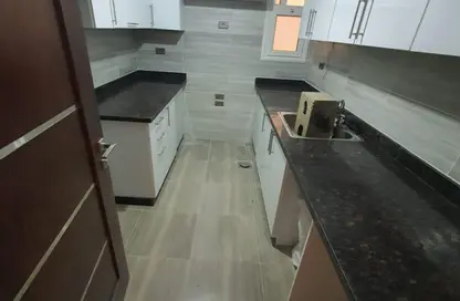 Apartment - 2 Bedrooms - 2 Bathrooms for rent in Mountain View Hyde Park - 5th Settlement Compounds - The 5th Settlement - New Cairo City - Cairo