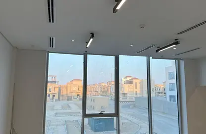 مساحات مكتبية - استوديو - 1 حمام للايجار في أجورا كوميرشيال كومبلكس - كمبوندات التجمع الخامس - التجمع الخامس - مدينة القاهرة الجديدة - القاهرة