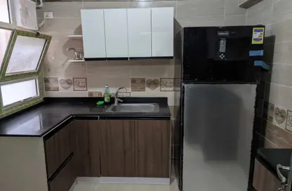 Apartment - 3 Bedrooms - 2 Bathrooms for rent in Jannat October - 6 October Compounds - 6 October City - Giza