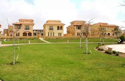 تاون هاوس - 4 غرف نوم - 4 حمامات للبيع في هايد بارك - كمبوندات التجمع الخامس - التجمع الخامس - مدينة القاهرة الجديدة - القاهرة