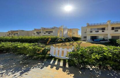 Twin House - 3 Bedrooms - 3 Bathrooms for sale in Stella Heights - Al Alamein - North Coast