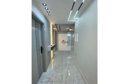 شقة - 3 غرف نوم - 2 حمامات للبيع في حدائق الاهرام - الجيزة