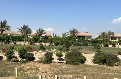 Villa - 7 Bedrooms - 5 Bathrooms for sale in Allegria - Sheikh Zayed Compounds - Sheikh Zayed City - Giza