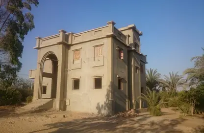 Villa - 4 Bedrooms - 4 Bathrooms for sale in Gamaiet Ahmed Orabi - Obour City - Qalyubia